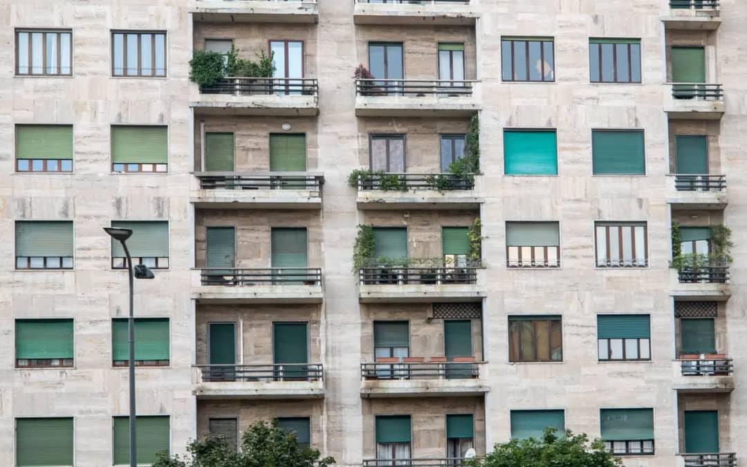 Administradores de fincas en Palma