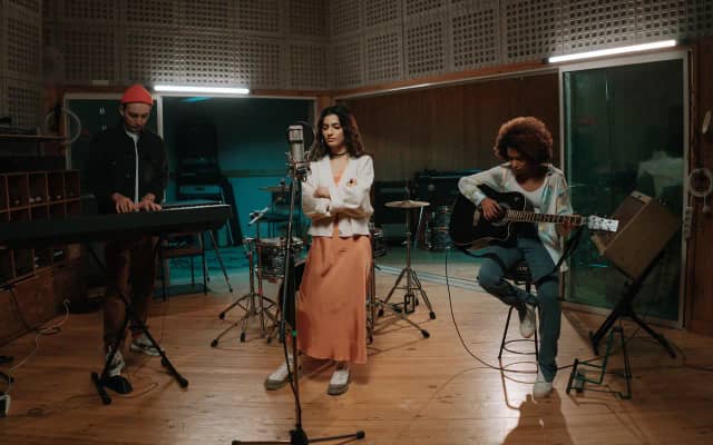 Foto de Artistas musicales Palma
