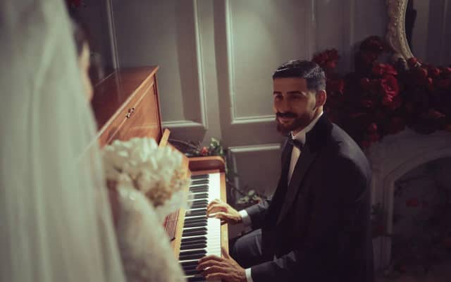Llamada y presupuesto · Artistas musicales Palma, Palma
