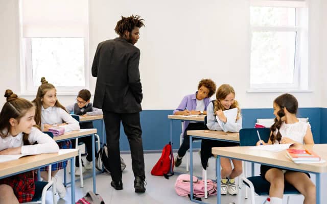 Foto de Colegios Palma