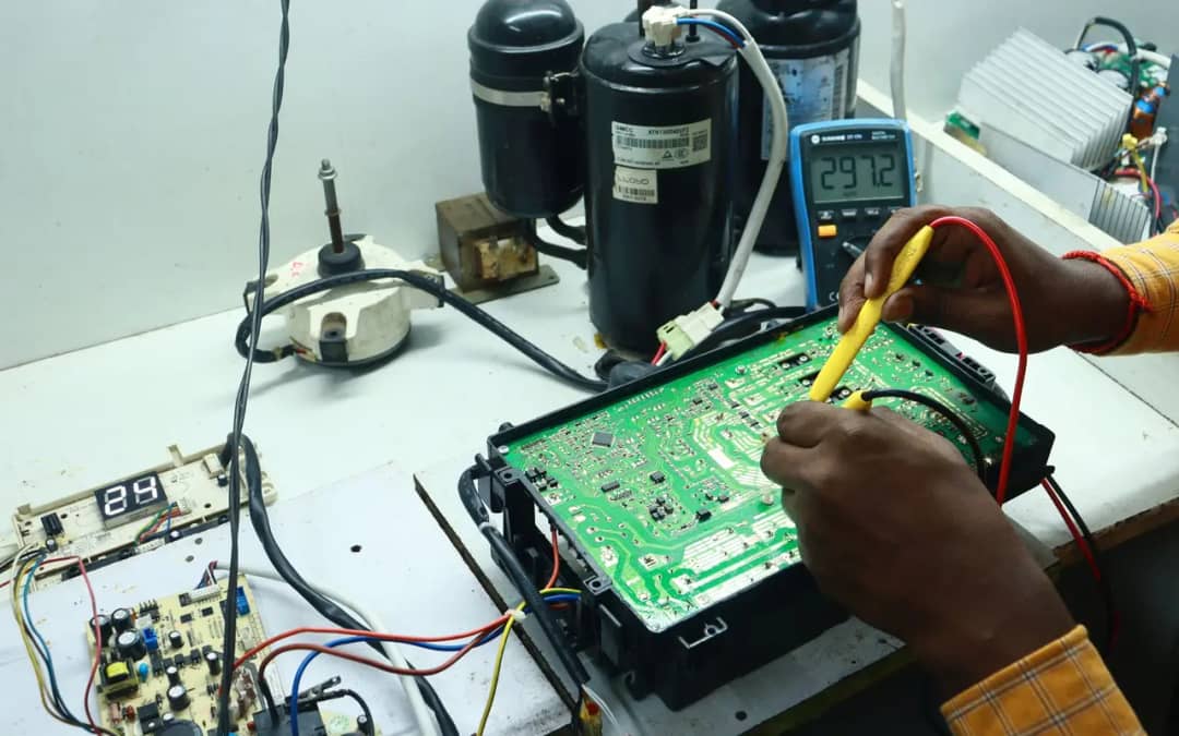 Reparación de electrodomésticos en Palma