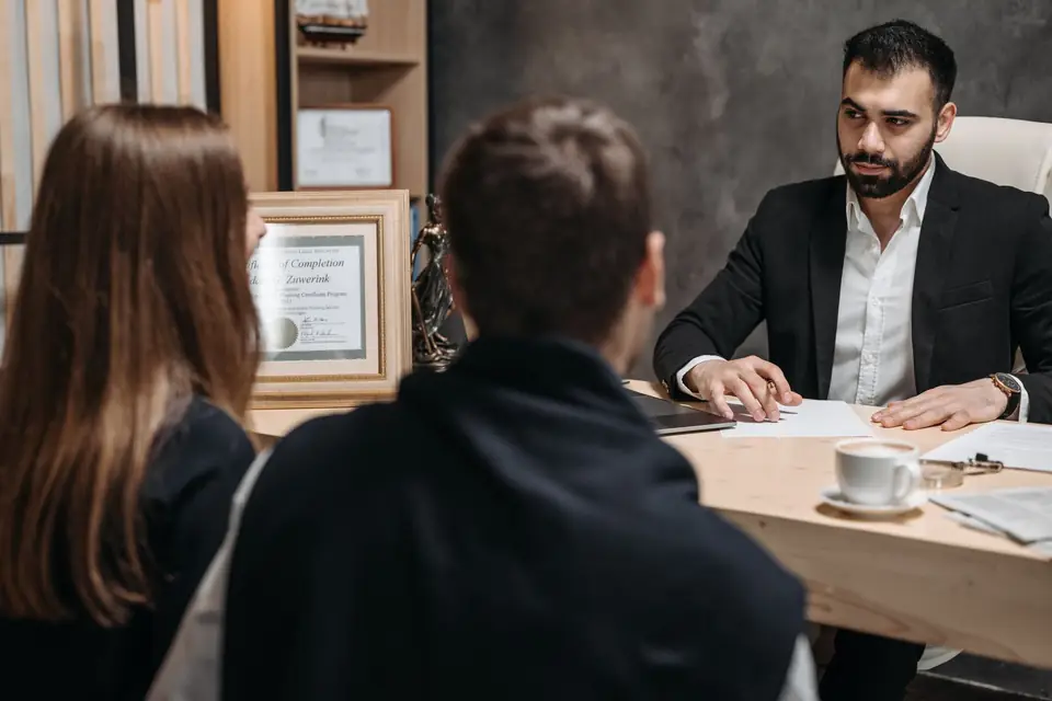 Primera consulta · Bosch & Amengual, Palma