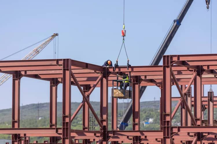 Pérgolas, porches y marquesinas · Techos y estructuras metálicas Palma, Palma