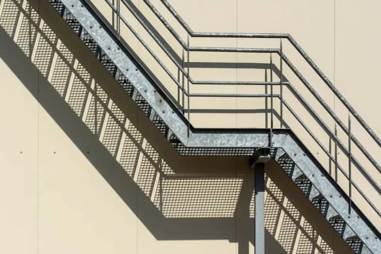Visita y presupuesto · Techos y estructuras metálicas Palma, Palma