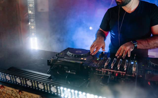 Foto de DJs Palma